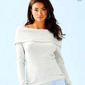 Lilly Pulitzer Christin Sweater S